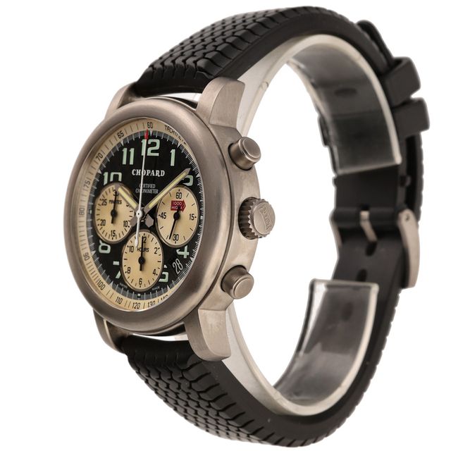 Chopard Mille Miglia 16/8407 Image 2